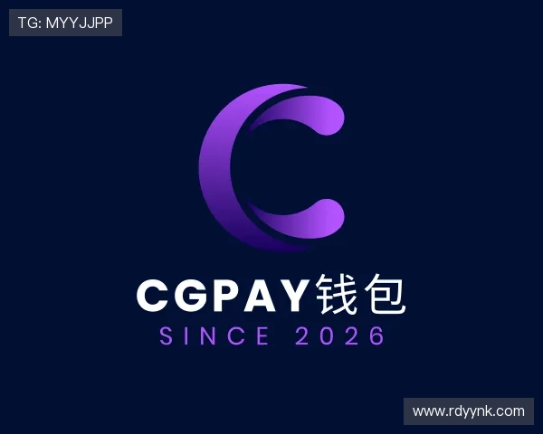 了解CGPay